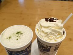 -茶颜悦色(雨花亭凯德二楼店)
