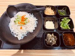 -渔米丰·广府鱼汤米线(光明广场店)