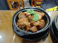 -朗记餐厅·传统湛江菜(康宁路店)