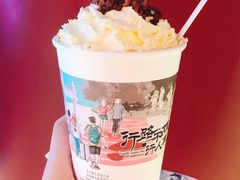 -茶颜悦色(金茂览秀城LG层外街店)