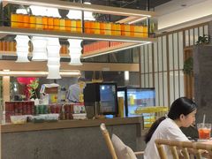 -莺花渡火锅City Green(万象城店)