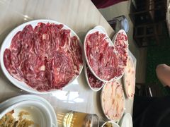 -味逍遥牛肉火锅(万江旗舰店)