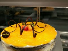 -BreadTalk面包新语·烘焙蛋糕(海岸城店)