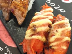 -Sushi Love 创意寿司(丽影广场店)