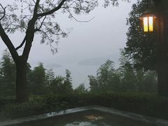 -天目湖涵田半山温泉