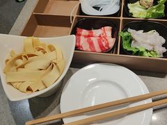 -海底捞火锅(赛格国际购物中心店)