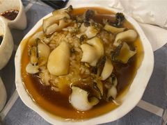 -东极岛海鲜