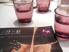 -太兴餐厅(东方广场分店)