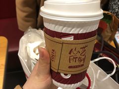 -COSTA COFFEE(西直门店)
