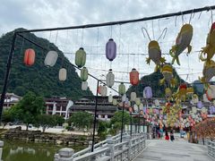 -冰泉豆浆馆(阳朔店)