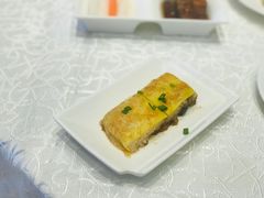 黄金豆皮-亢龙太子酒轩(东湖店)