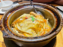 外婆茶香鸡-金牌外婆家(苏州中心店)