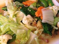 -J Daeng Seafood