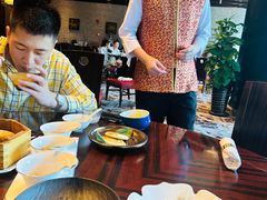 -新天世纪中餐厅