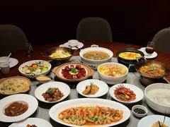 -阿明小菜·海鲜·上海菜(梅陇店)