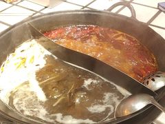 -朱光玉火锅馆(正弘城店)