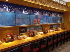 -万岁寿司(天河领展店)