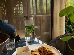 -野蔓果·山野菜(西湖景区·龙井茶田店)