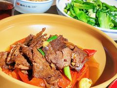 -湘村小灶·地道长沙菜·本地人优选(万家丽路店)
