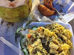 -班赞海鲜市场