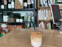 -Hi coffee(东升店)