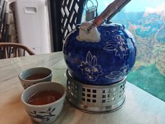 普洱茶-陶陶居酒家(SM二期购物广场店)