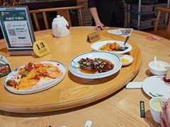 -德胜轩正宗顺德菜(宝安沙井会展中心店)