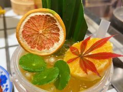 -朱光玉火锅馆(正弘城店)