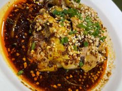 -胡大饭馆(青果路店)