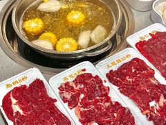 -杏花吴记牛肉火锅