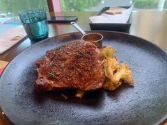 -安妮意大利餐厅(丽都店)
