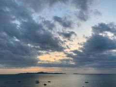 -网红落日悬崖餐厅 The Sky Gallery