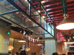 -三太子地摊烧烤·小龙虾(北蔡店)