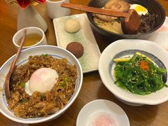 -白石の深夜食堂(泰华店)
