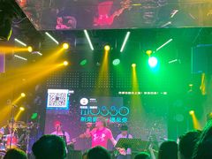 -MOSSO音乐酒吧·Live House(南京西路店)