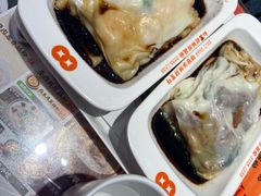 -红荔村肠粉(岗厦店)