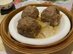 柠香牛肉丸-点都德(北京路贰店)