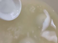 醪糟汤圆-成都驻京办餐厅(蜀都宾馆店)