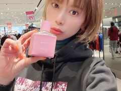 -ZARA(凯德乐峰广场店)