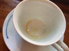 -RUMORS COFFEE ROASTERY鲁马滋咖啡(湖南路店)