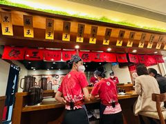 大堂-豚王拉面(澳门银河店)