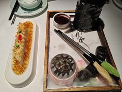 -江城小馆陕南妈妈菜·全球旅行餐厅(钟楼店)