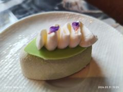 -广富林宰相府酒店·水云间