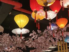 -渝厨生态火锅(合川区府店)