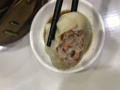 -陈扬蟹黄汤包(开元路店)