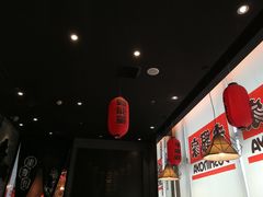 大堂-吉野家(上地三街店)