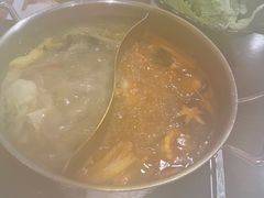 -呷哺呷哺(西单大悦城店)