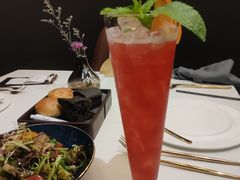 -Wei菋·Le Bistrot