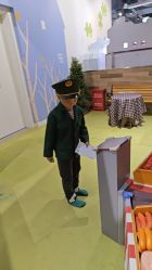 -幻贝家儿童乐园(苏州中心店)