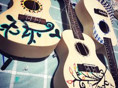 -Summer House夏莫手工坊团建活动(世博源店)